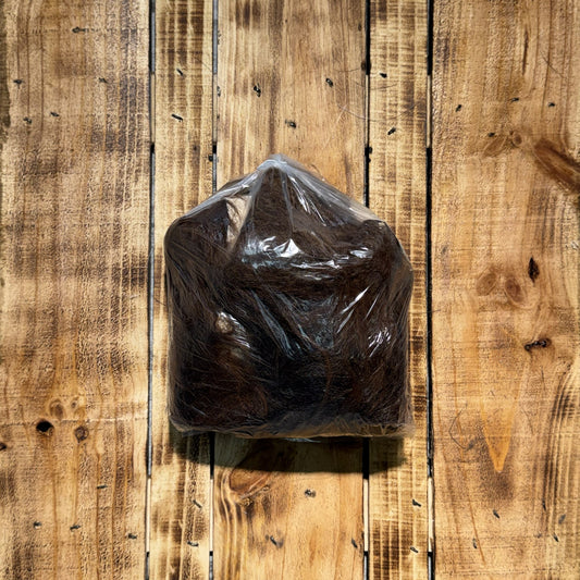 Retailles de Bison d'Amérique