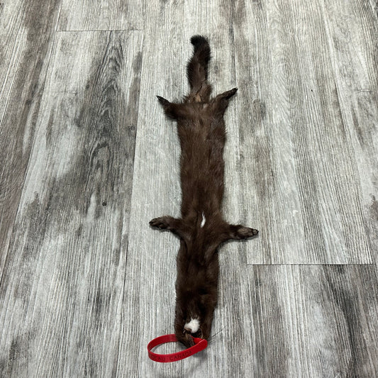 Dressed skin - Mink #0001183