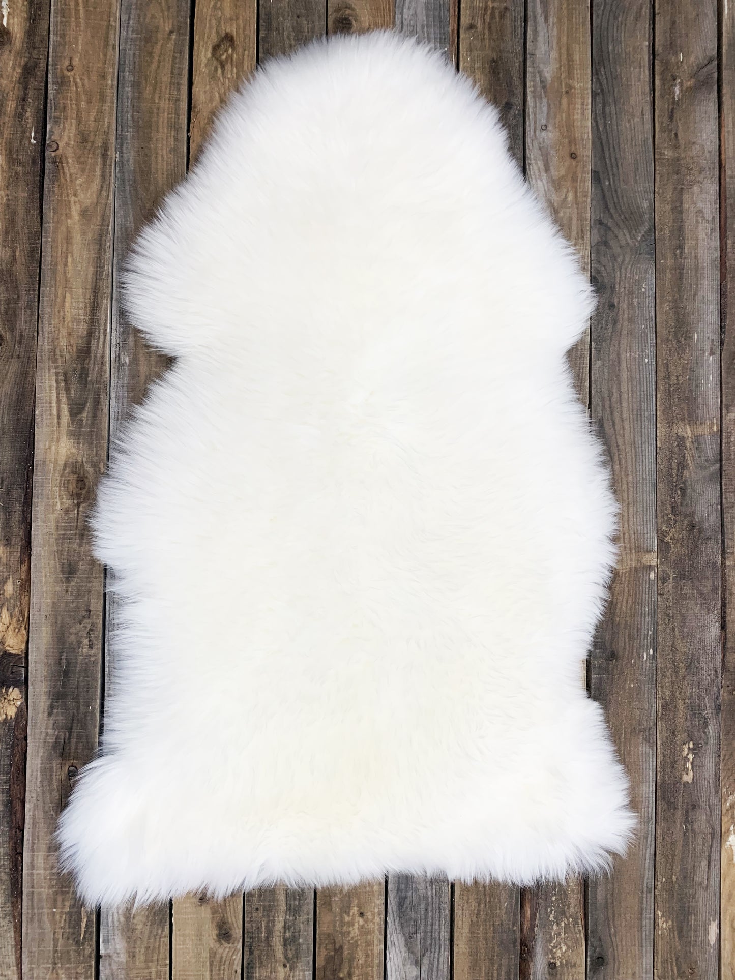 Sheep Pelt