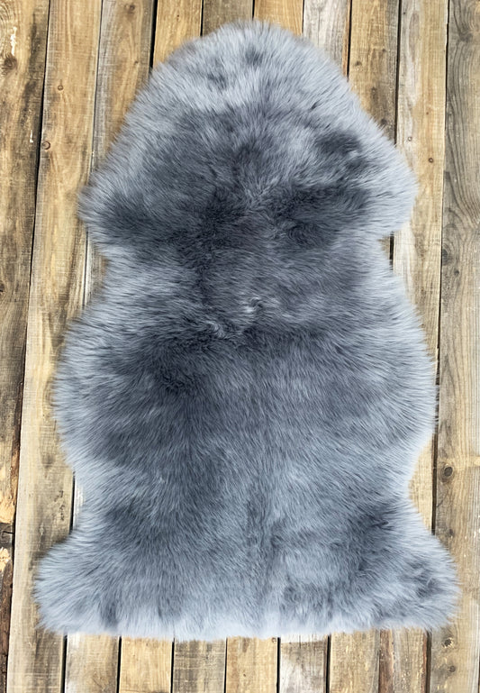 Sheep Pelt