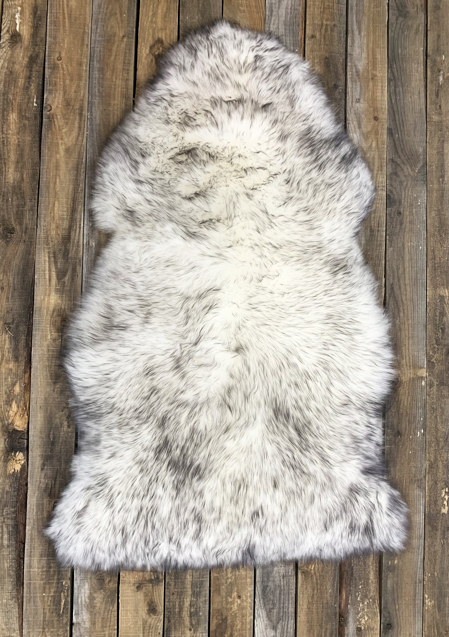Sheep Pelt