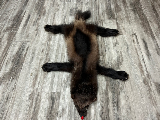 Dressed Skin - Wolverine #0001212
