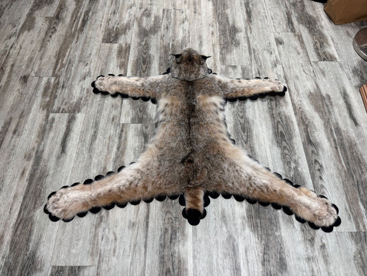 Tapis - Lynx #23490