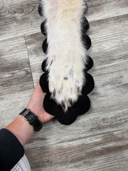 Rugs - Arctic Wolf #23710