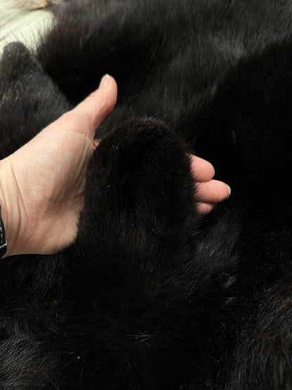 Peau - Ours noir #74953884-01