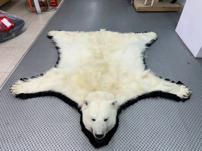 Rugs - Ours Polaire #0053