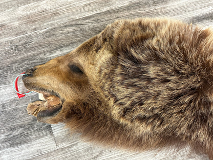 PEAU - GRIZZLY #0000668
