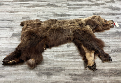 PEAU - GRIZZLY #0000668