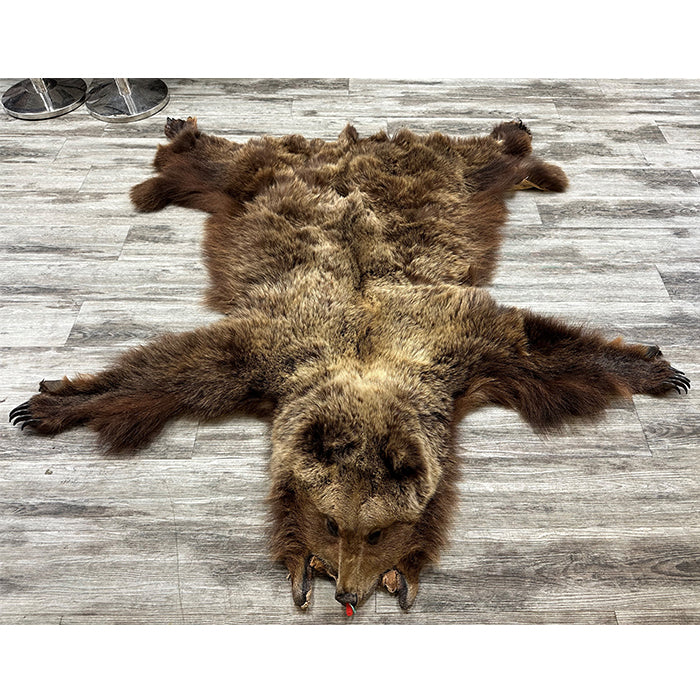 PEAU - GRIZZLY #0000668