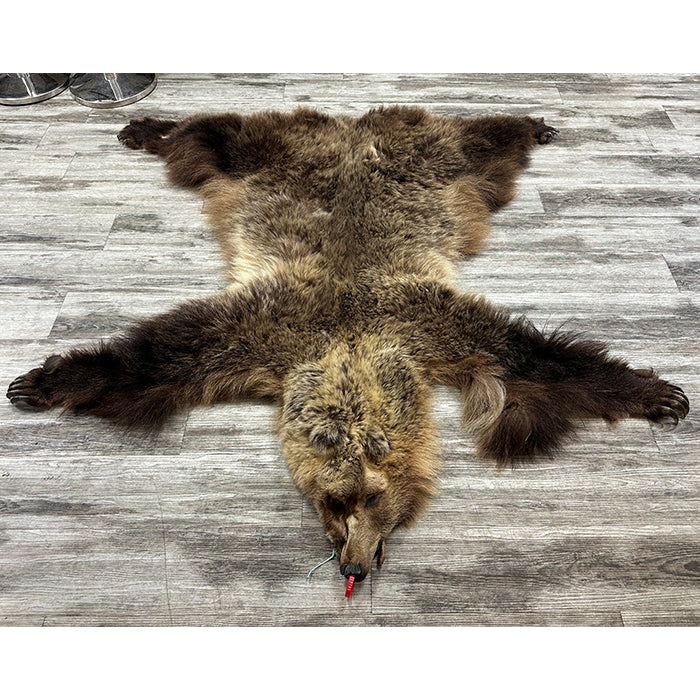 PEAU - GRIZZLY #0000701