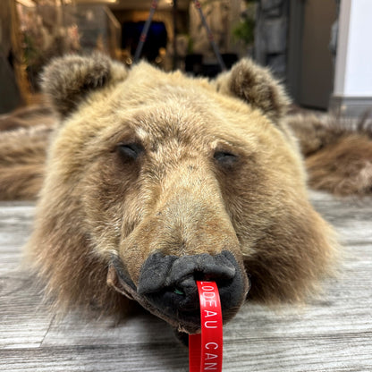 PEAU - GRIZZLY #0000701