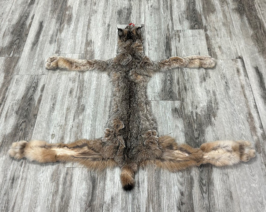 PEAU - LYNX #0000948