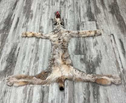 PEAU - LYNX #0000948