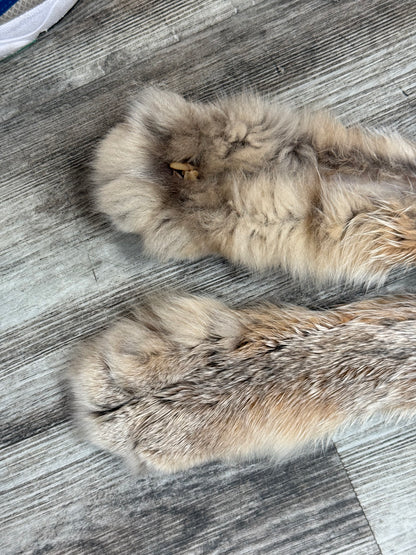 Peau - Lynx #0001361