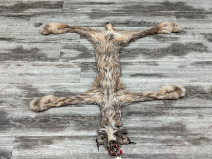 Peau - Lynx #0001361