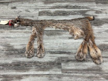 Peau - Lynx #0001361