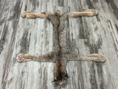 Peau - Lynx #0001154