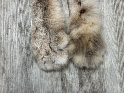 Peau - Lynx #0001158