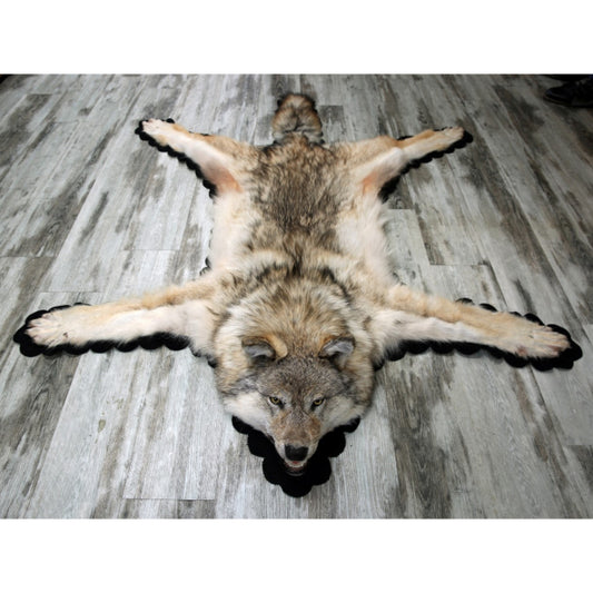 RUGS - ARCTIC WOLF #19456083