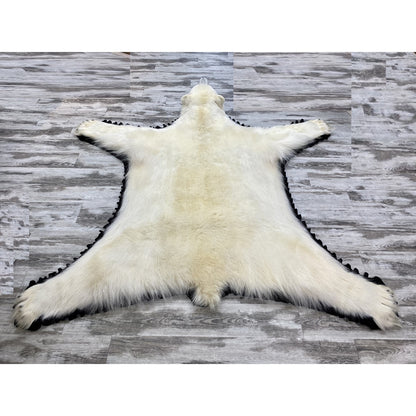 RUGS - POLAR BEAR #29209