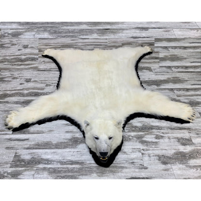 RUGS - POLAR BEAR #29209